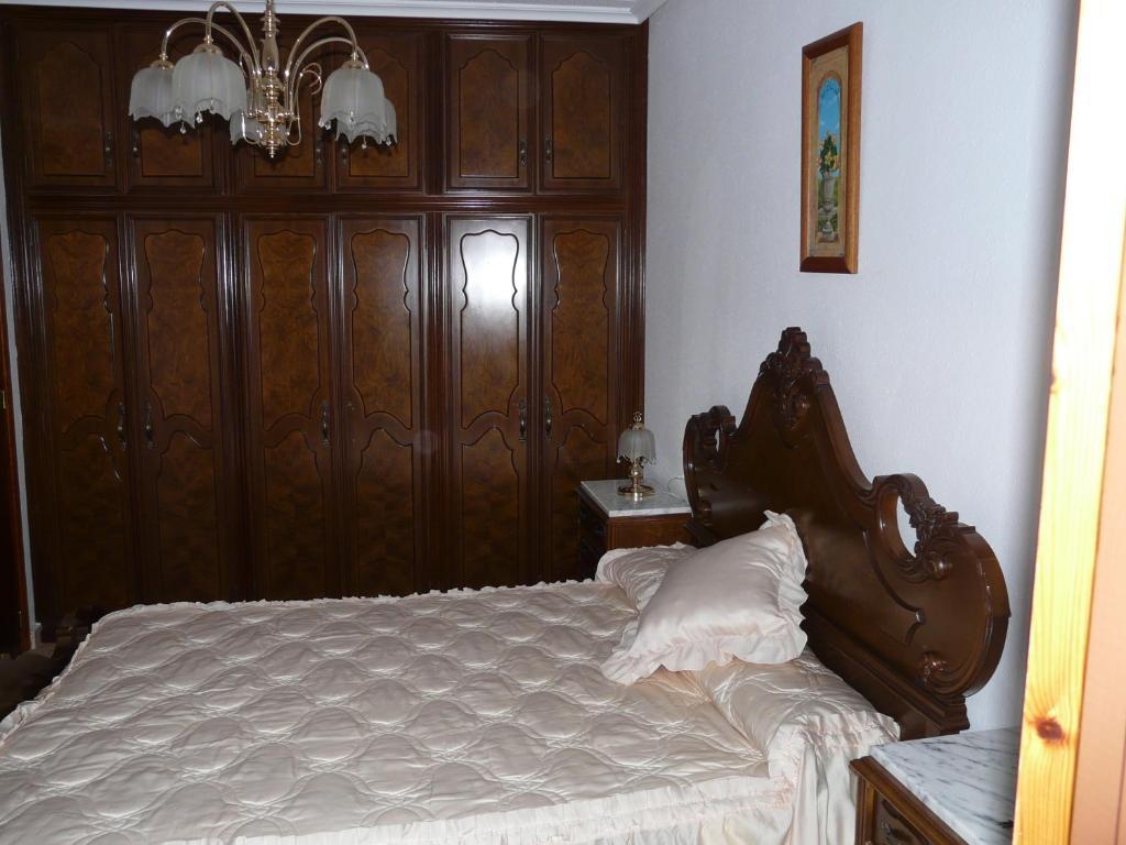 Hostal Rural Casa Castro Alberuela de la Liena Ruang foto