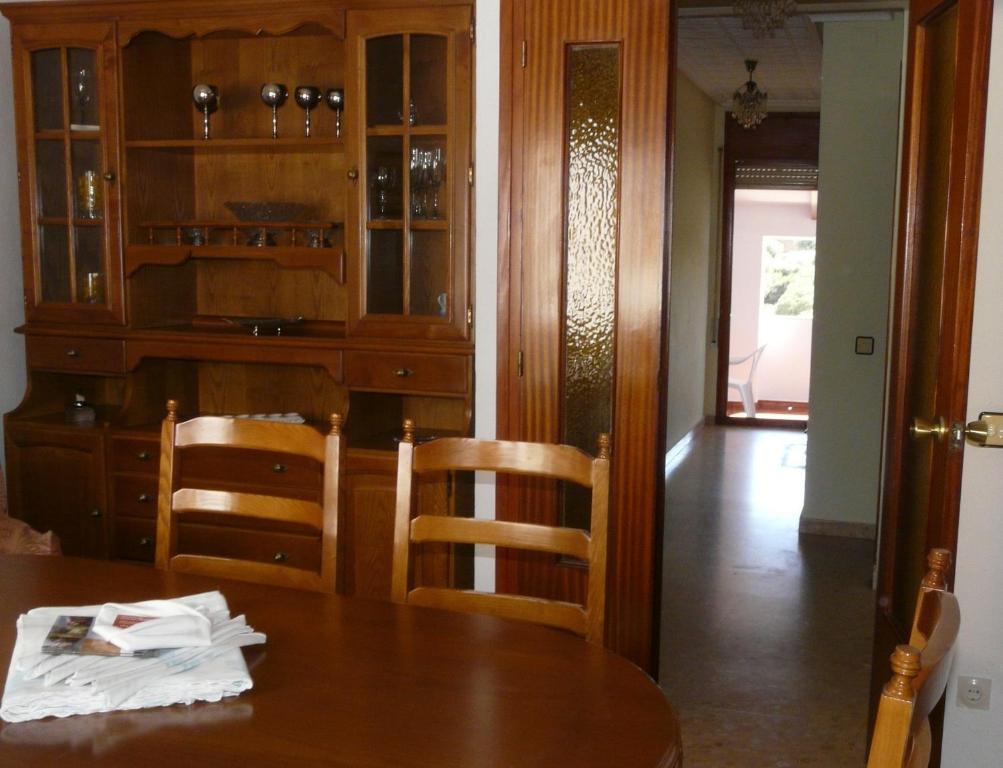 Hostal Rural Casa Castro Alberuela de la Liena Bagian luar foto